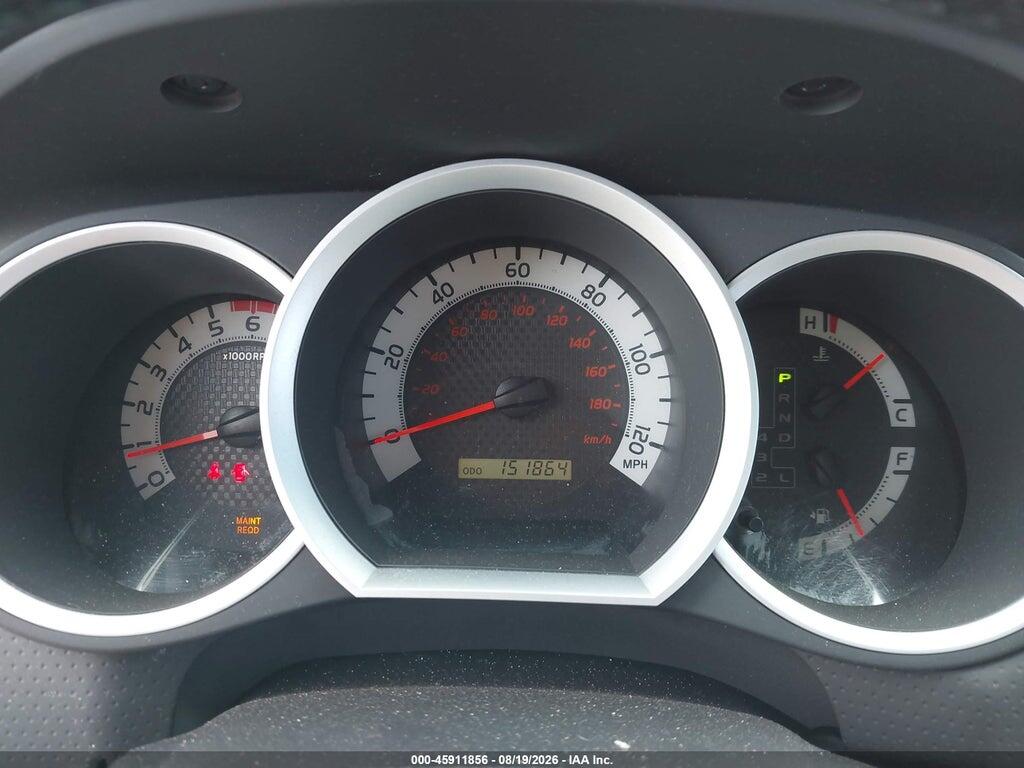 3TMJU4GN2DM149384 2013 TOYOTA TACOMA photo no. 7