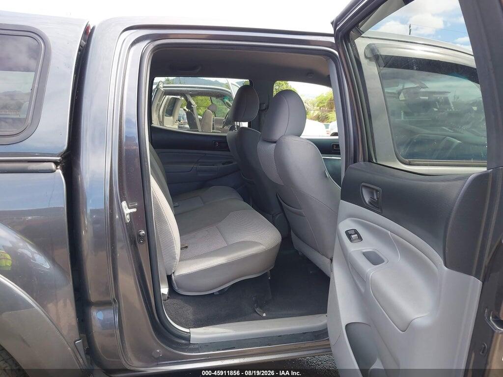 3TMJU4GN2DM149384 2013 TOYOTA TACOMA photo no. 8