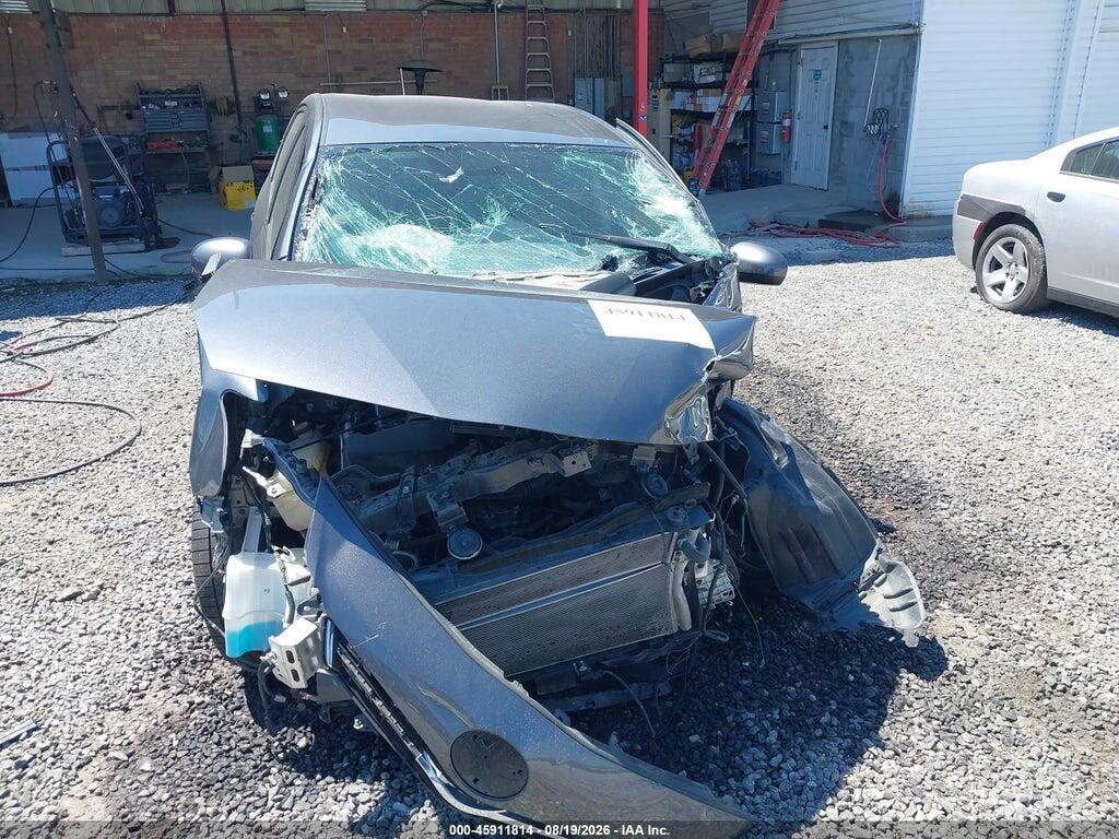 JTDZN3EU2D3230519 2013 TOYOTA PRIUS V photo no. 11