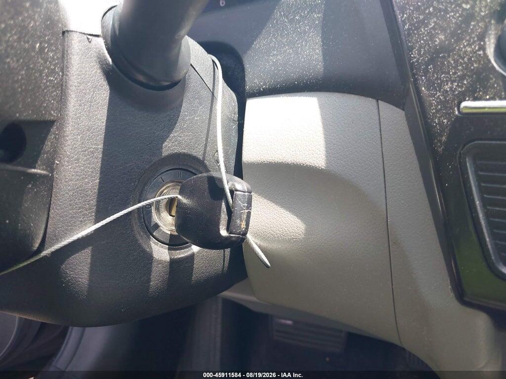 19XFB2F53DE000753 2013 HONDA CIVIC photo no. 11