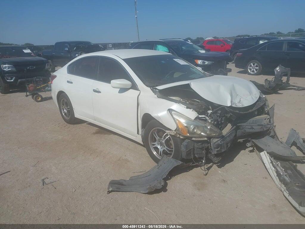 1N4AL3AP7DN522048 2013 NISSAN ALTIMA photo no. 1