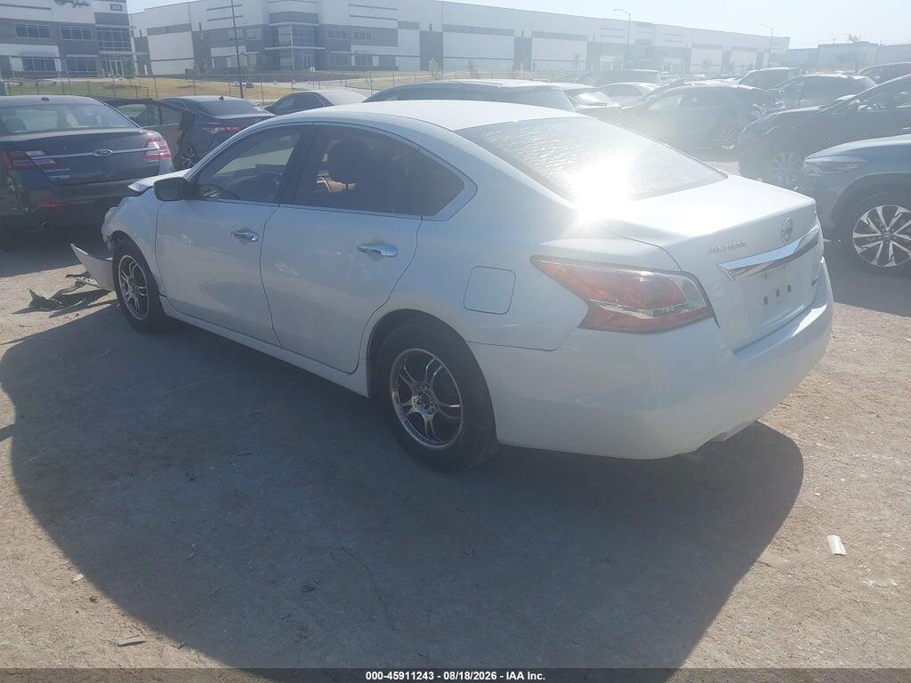 1N4AL3AP7DN522048 2013 NISSAN ALTIMA photo no. 3