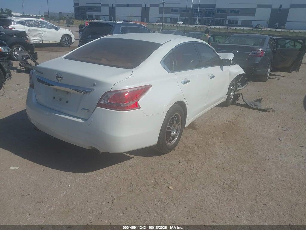 1N4AL3AP7DN522048 2013 NISSAN ALTIMA photo no. 4