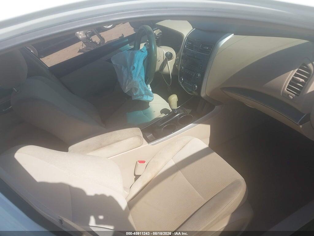 1N4AL3AP7DN522048 2013 NISSAN ALTIMA photo no. 5
