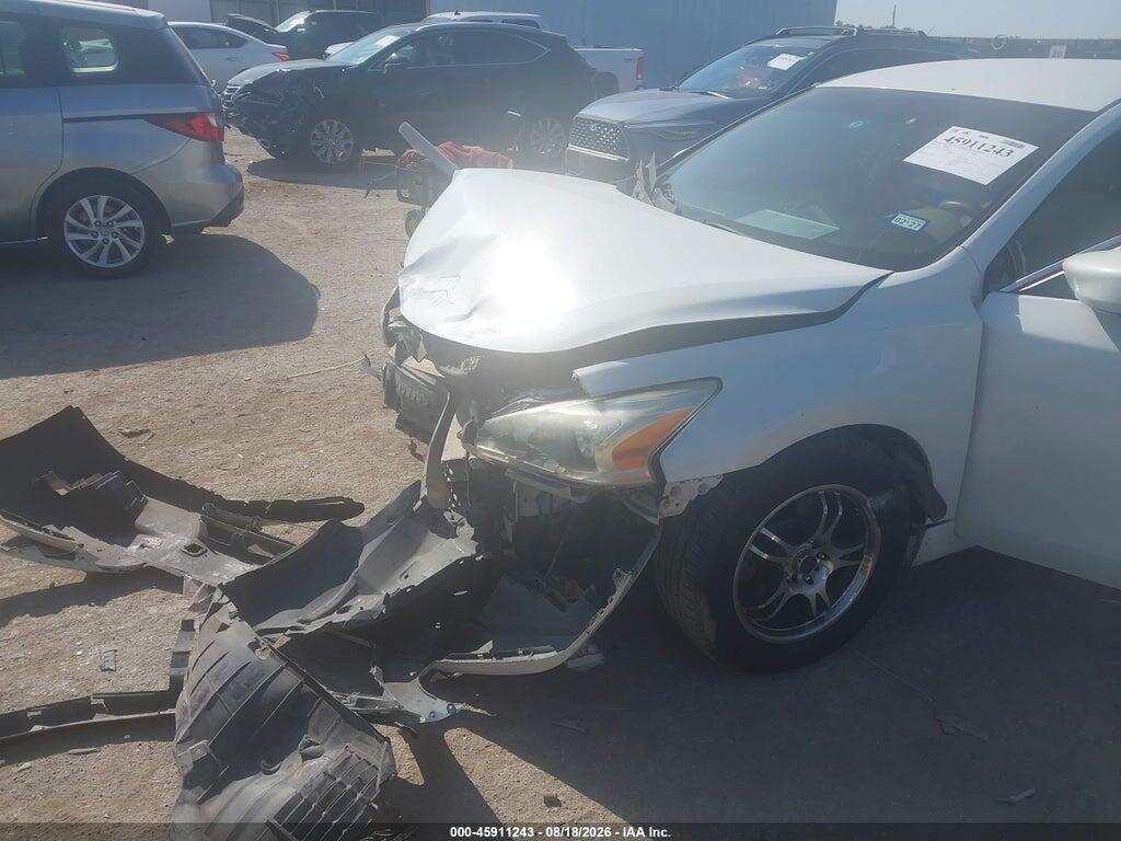1N4AL3AP7DN522048 2013 NISSAN ALTIMA photo no. 6