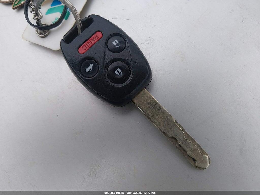 19XFB2F58DE023445 2013 HONDA CIVIC photo no. 11
