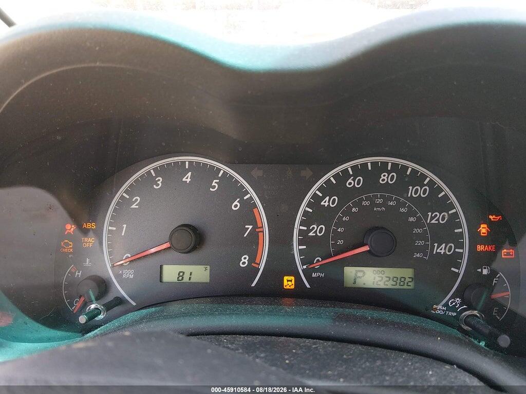 2T1BU4EE3DC988296 2013 TOYOTA COROLLA photo no. 7