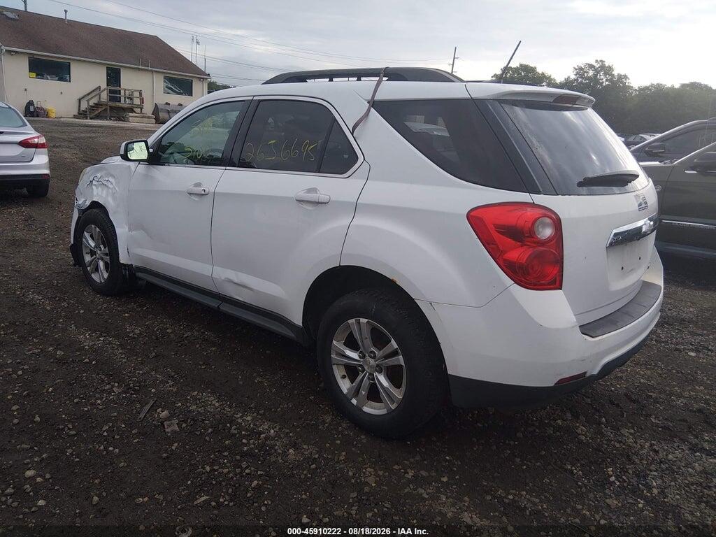 2GNALDEK0D1202934 2013 CHEVROLET EQUINOX photo no. 3