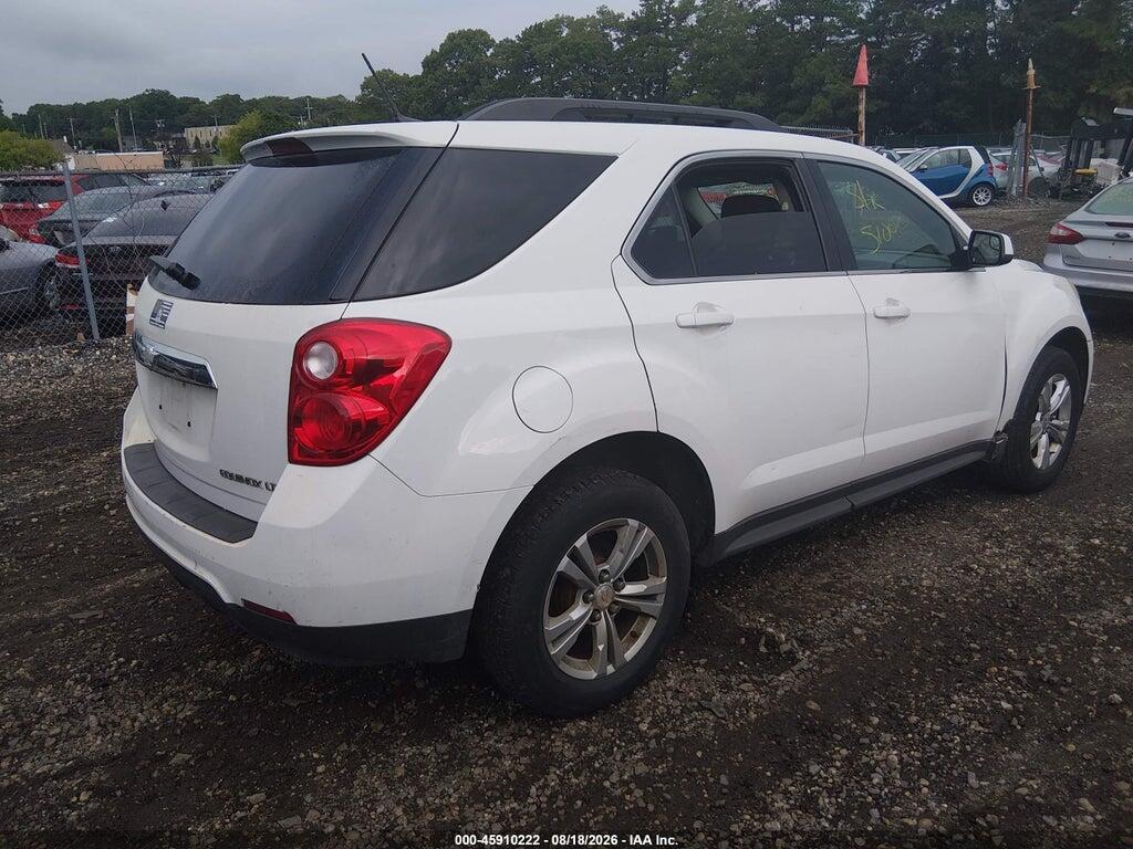 2GNALDEK0D1202934 2013 CHEVROLET EQUINOX photo no. 4