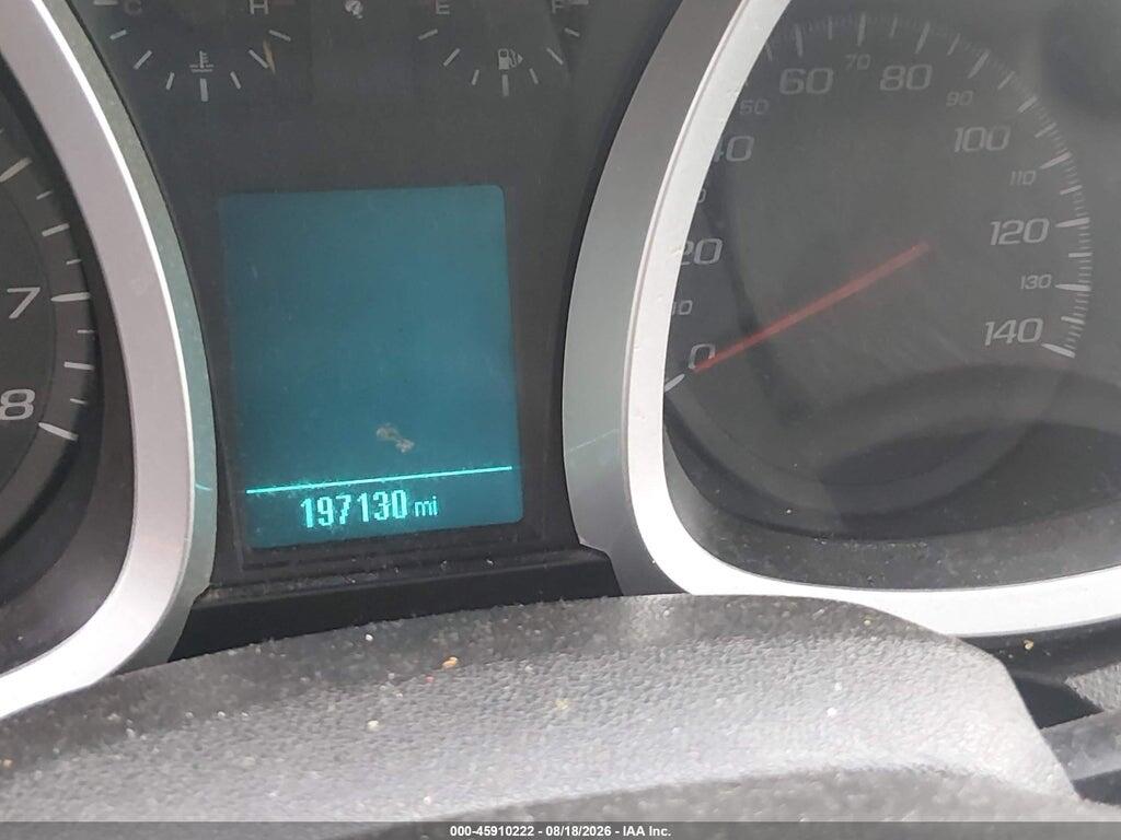 2GNALDEK0D1202934 2013 CHEVROLET EQUINOX photo no. 7