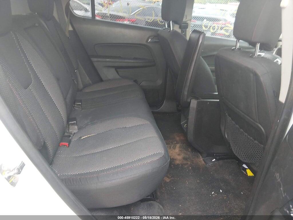 2GNALDEK0D1202934 2013 CHEVROLET EQUINOX photo no. 8