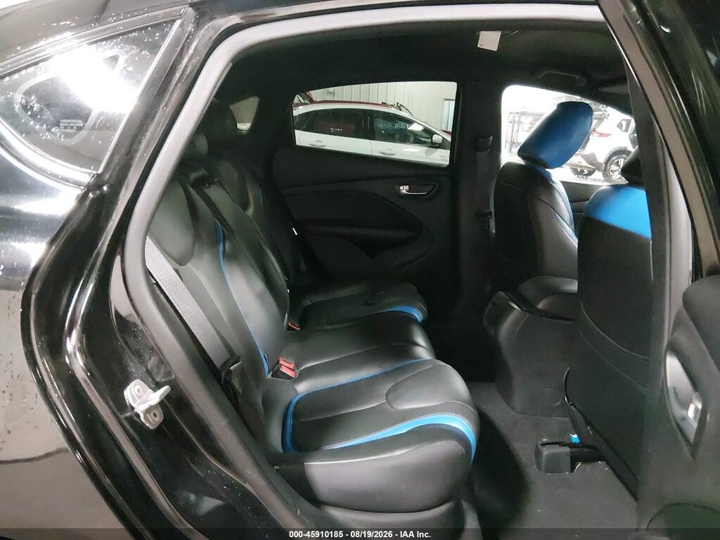 1C3CDFCH6DD320805 2013 DODGE DART photo no. 8
