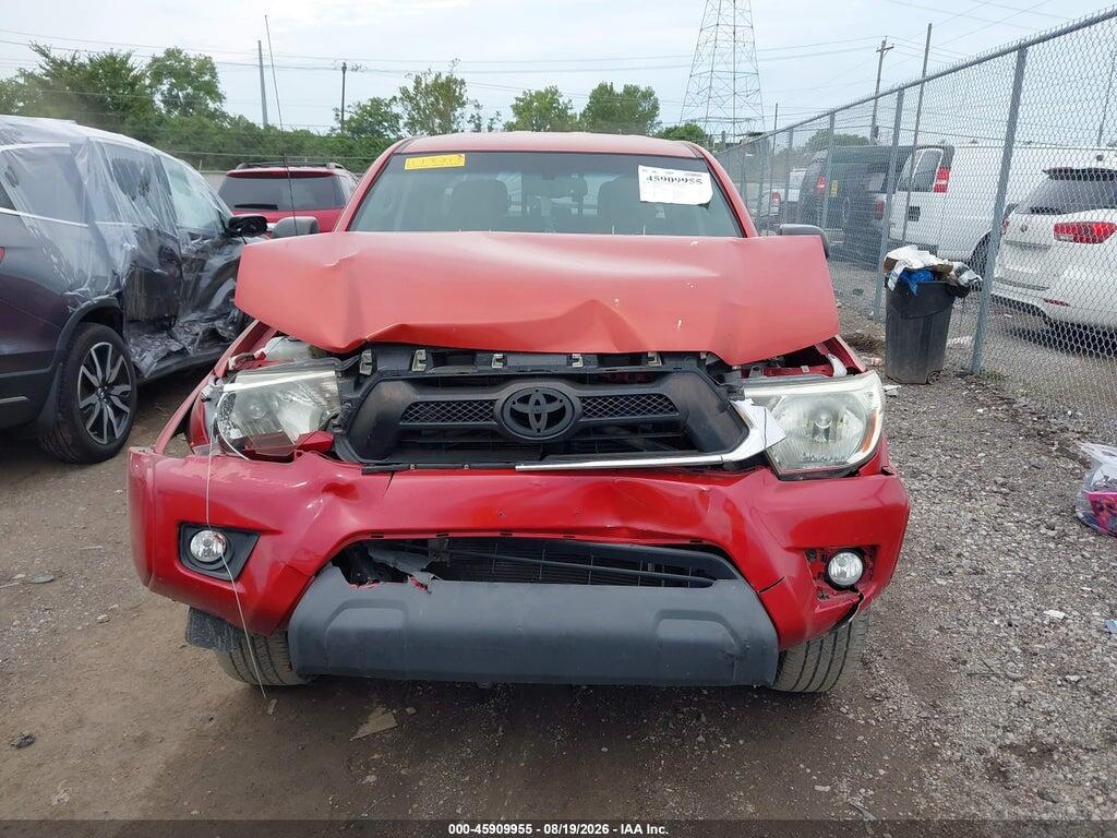 3TMLU4EN6DM118215 2013 TOYOTA TACOMA photo no. 12