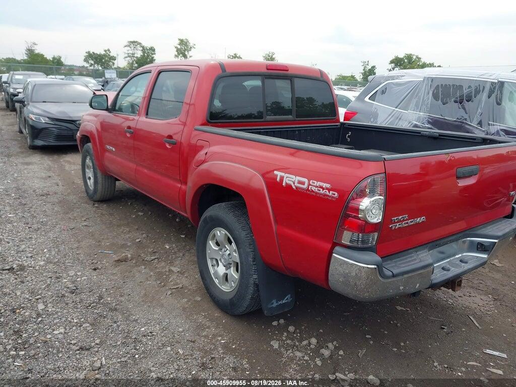 3TMLU4EN6DM118215 2013 TOYOTA TACOMA photo no. 3