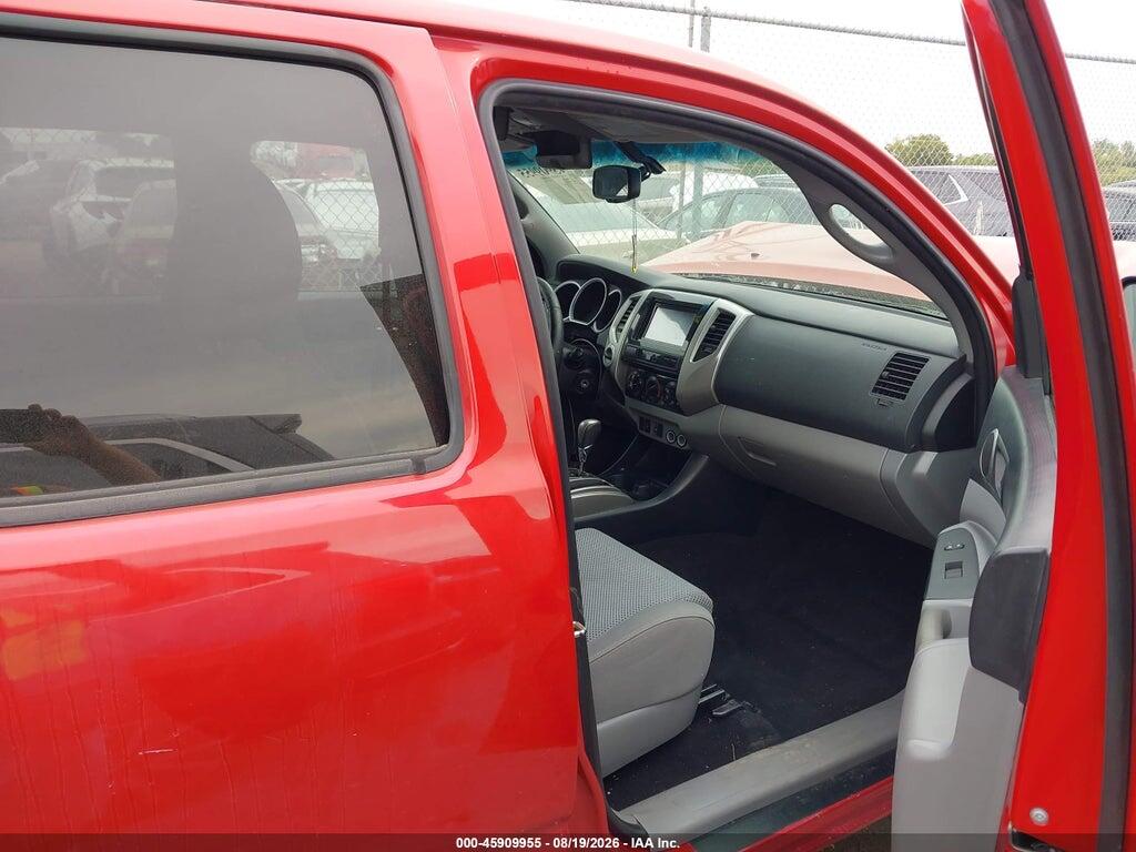 3TMLU4EN6DM118215 2013 TOYOTA TACOMA photo no. 5