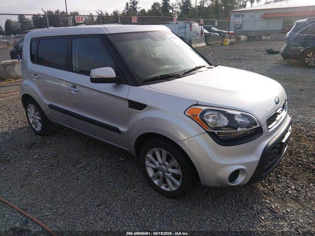 KNDJT2A65D7486926 2013 KIA SOUL photo no. 1