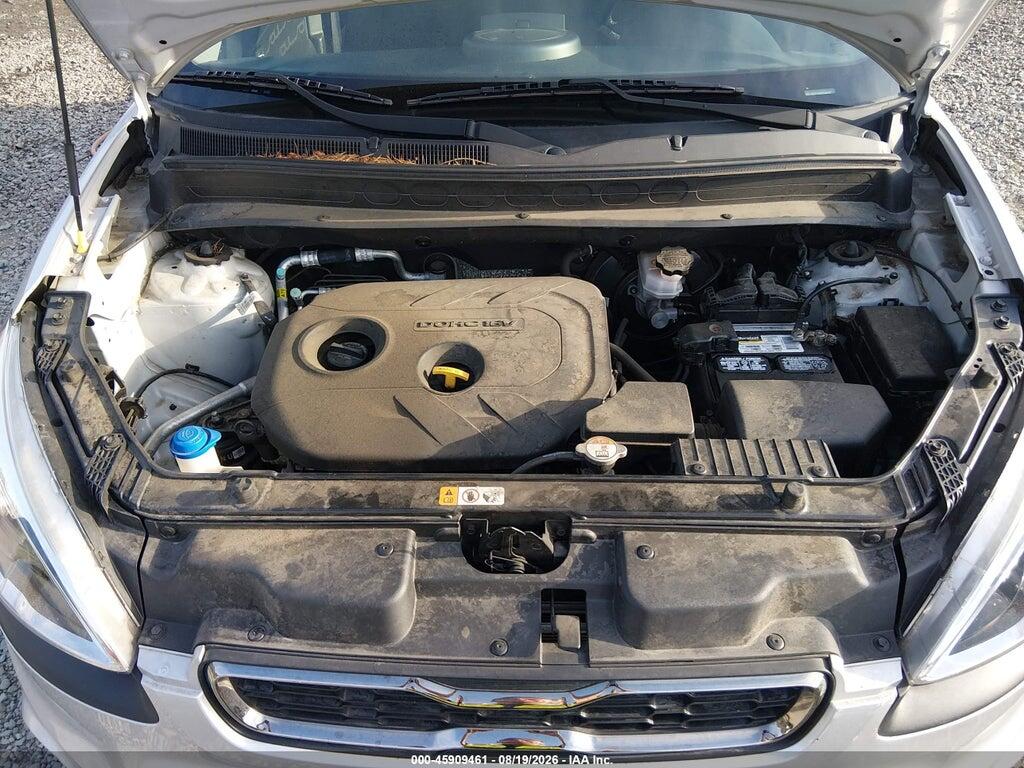 KNDJT2A65D7486926 2013 KIA SOUL photo no. 10