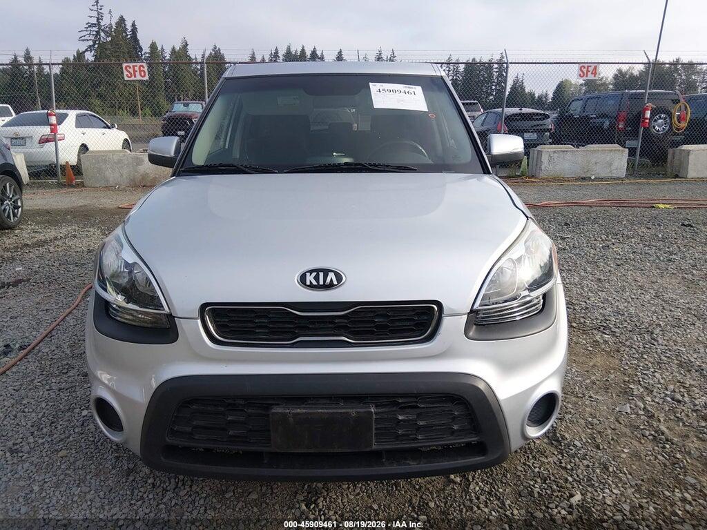 KNDJT2A65D7486926 2013 KIA SOUL photo no. 12