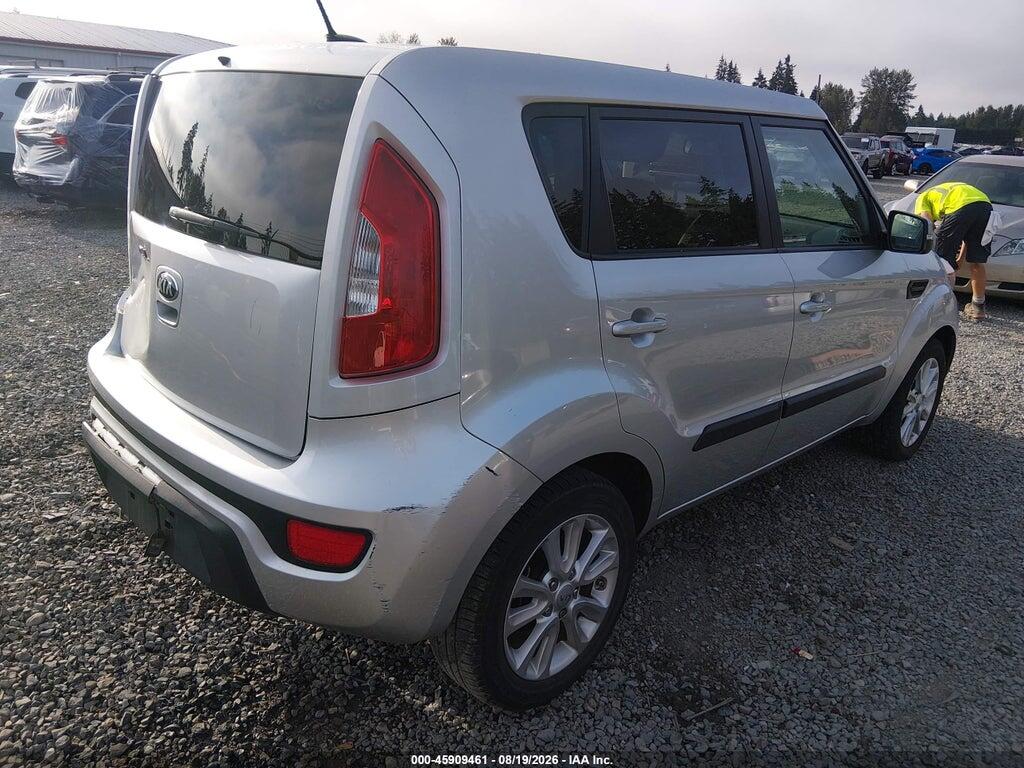 KNDJT2A65D7486926 2013 KIA SOUL photo no. 4