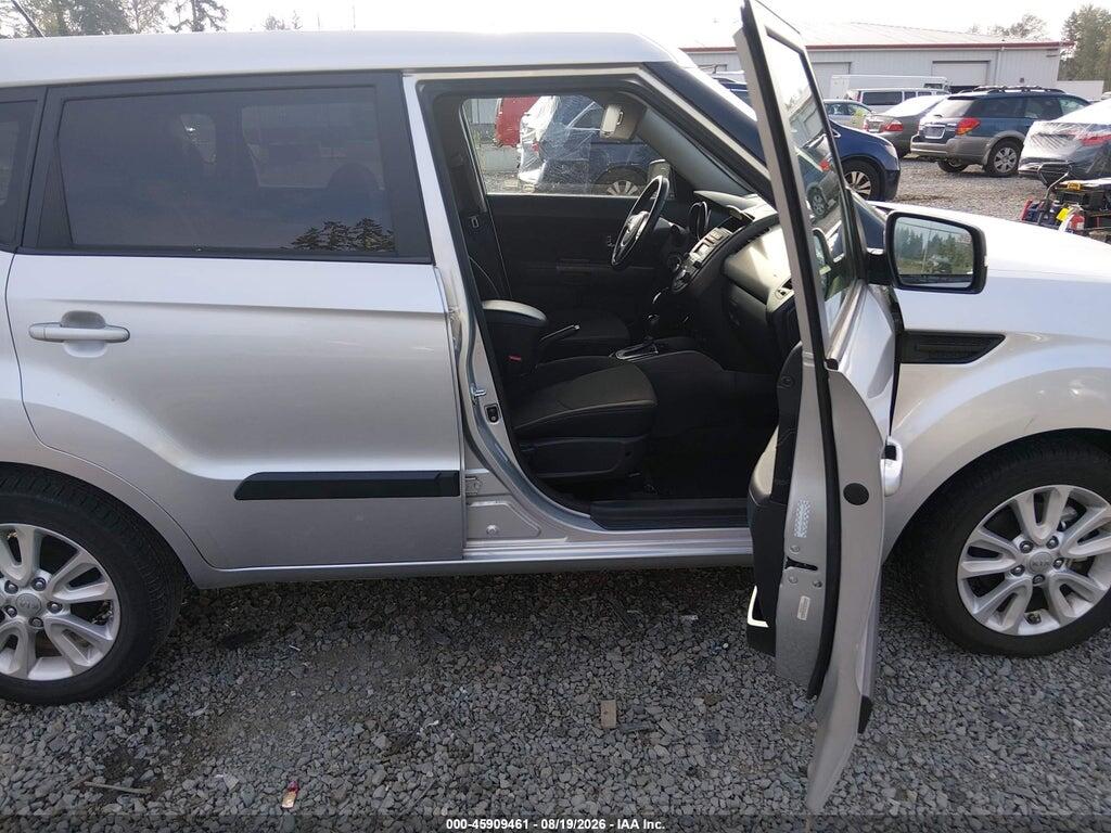 KNDJT2A65D7486926 2013 KIA SOUL photo no. 5