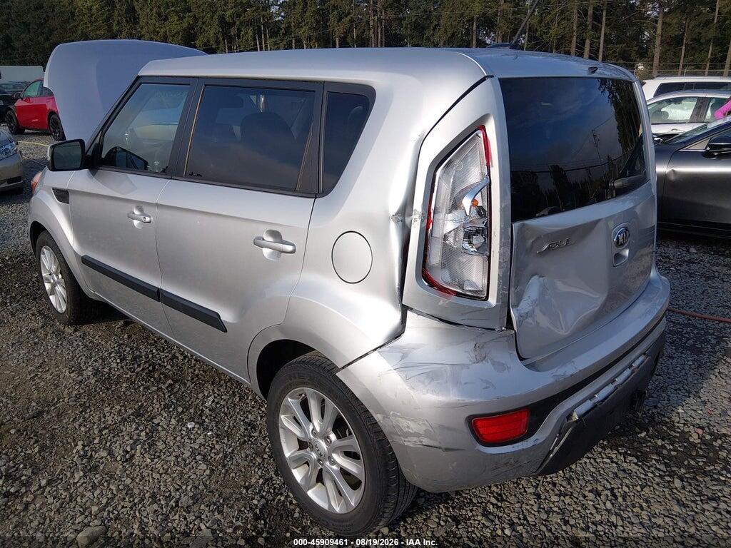 KNDJT2A65D7486926 2013 KIA SOUL photo no. 6