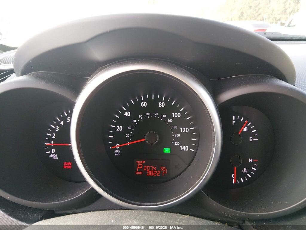 KNDJT2A65D7486926 2013 KIA SOUL photo no. 7