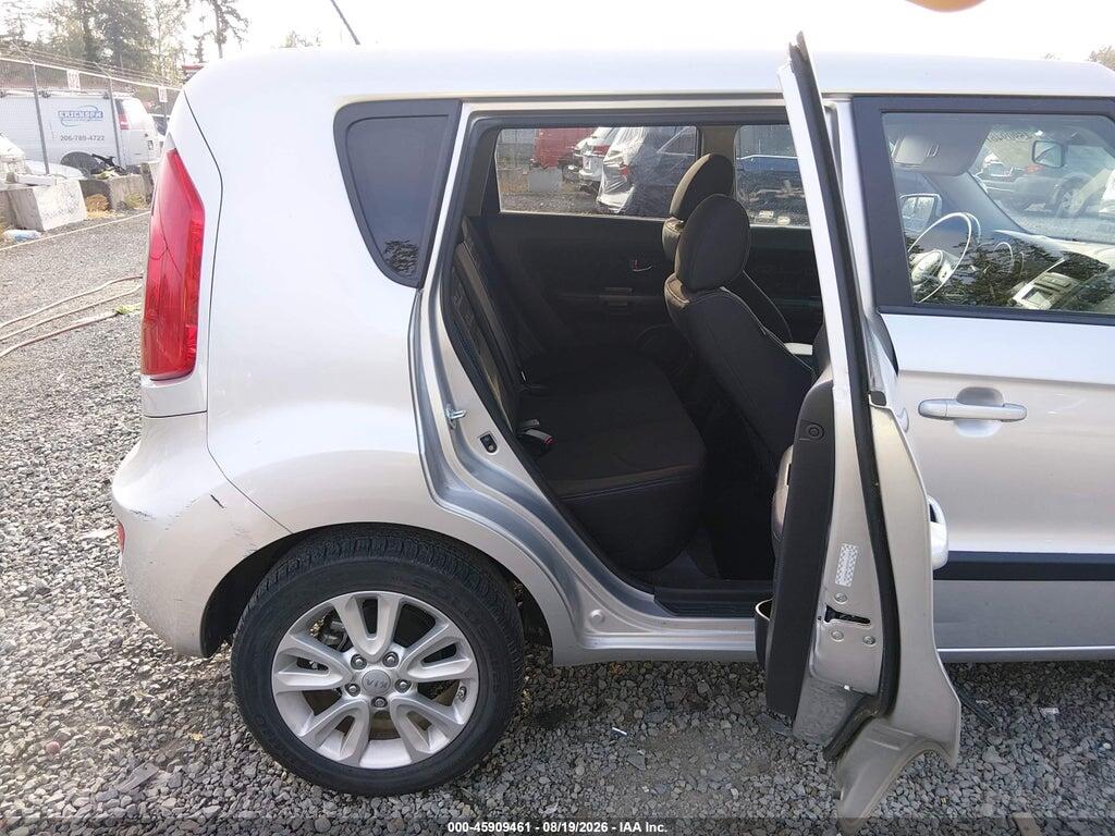 KNDJT2A65D7486926 2013 KIA SOUL photo no. 8