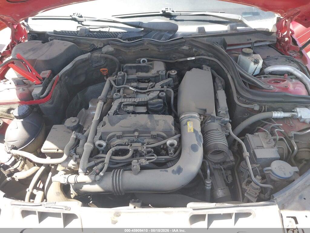 WDDGF4HB6DA780635 2013 MERCEDES-BENZ C 250 photo no. 10