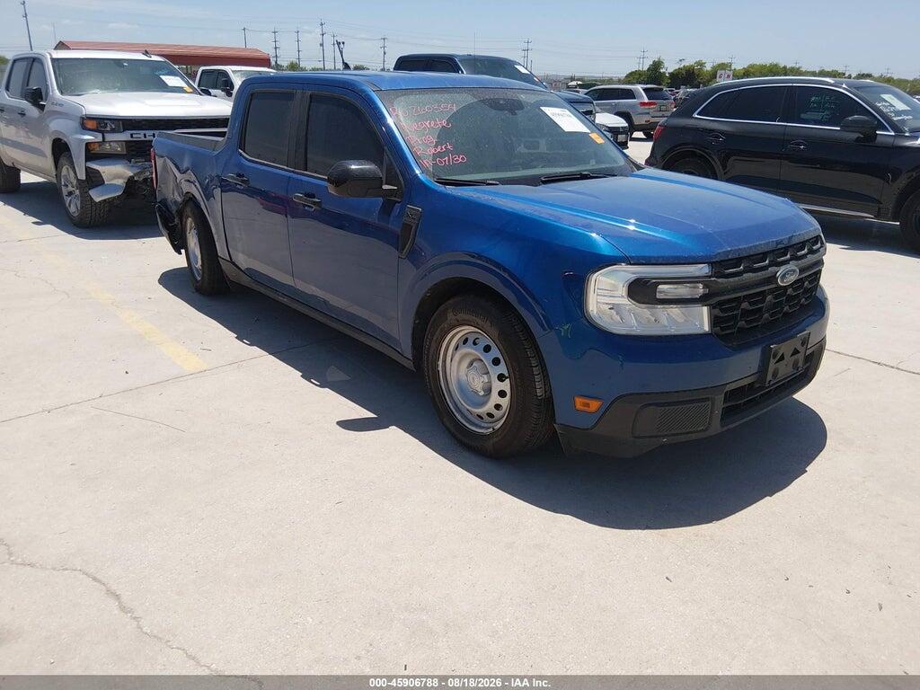 3FTTW8A97RRA67747 2024 FORD MAVERICK photo no. 1