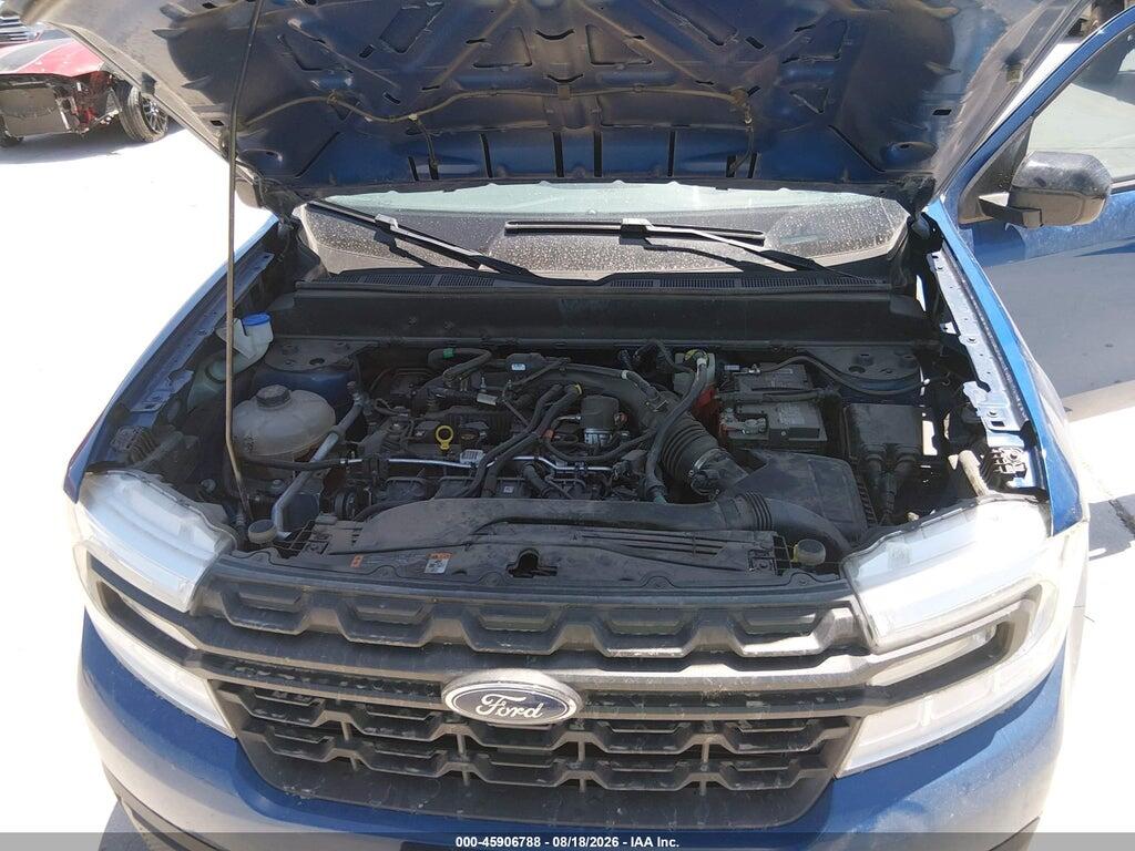 3FTTW8A97RRA67747 2024 FORD MAVERICK photo no. 10