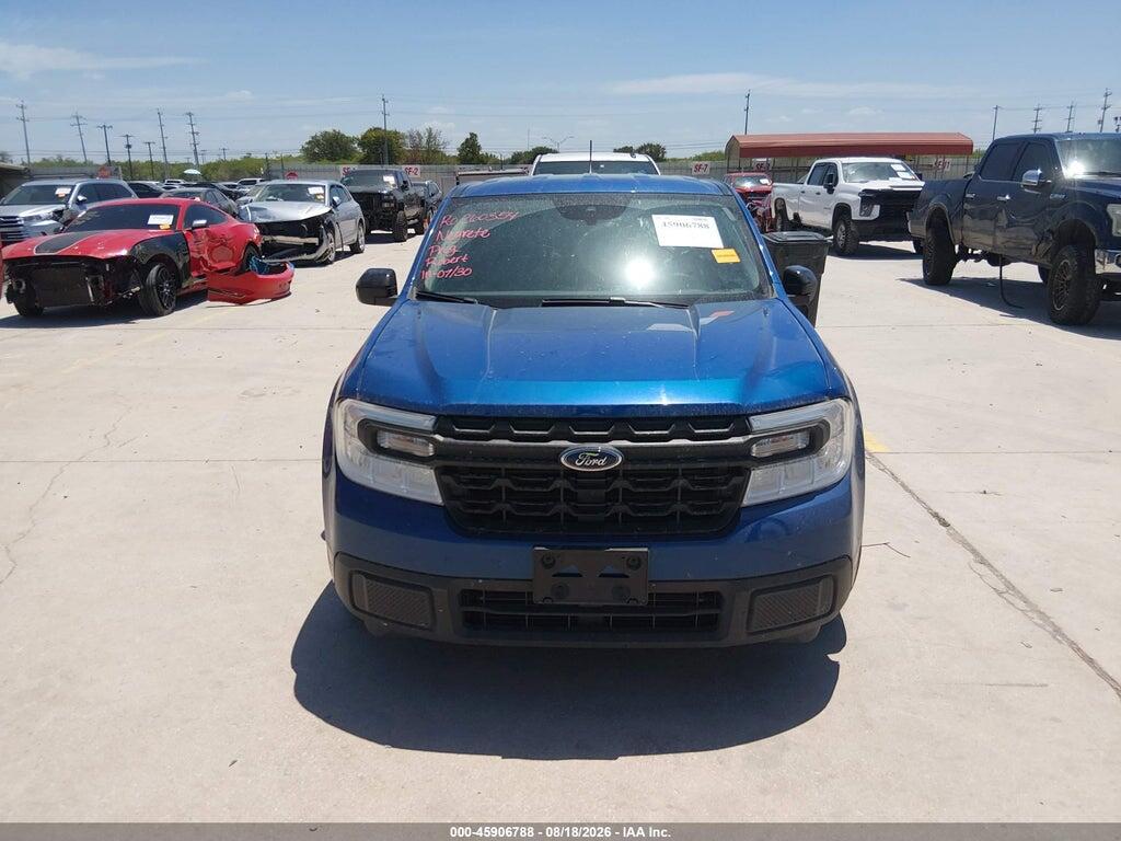 3FTTW8A97RRA67747 2024 FORD MAVERICK photo no. 12