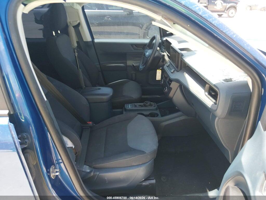 3FTTW8A97RRA67747 2024 FORD MAVERICK photo no. 5