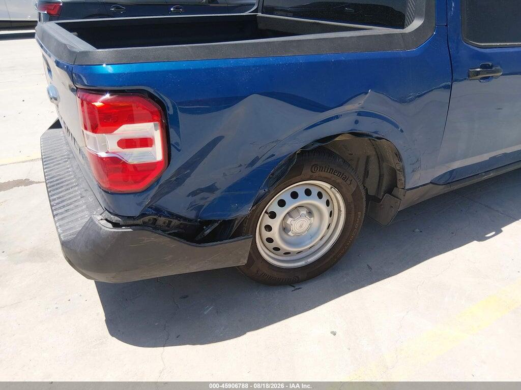 3FTTW8A97RRA67747 2024 FORD MAVERICK photo no. 6