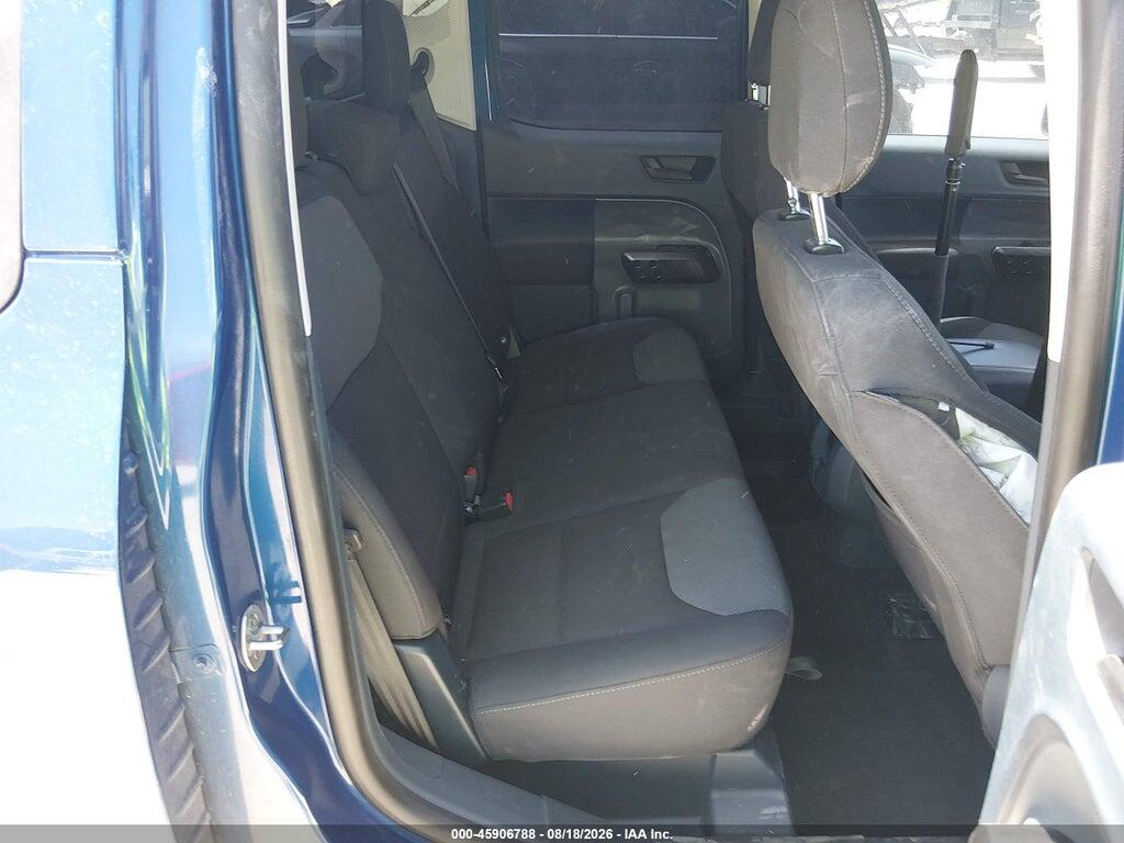 3FTTW8A97RRA67747 2024 FORD MAVERICK photo no. 8