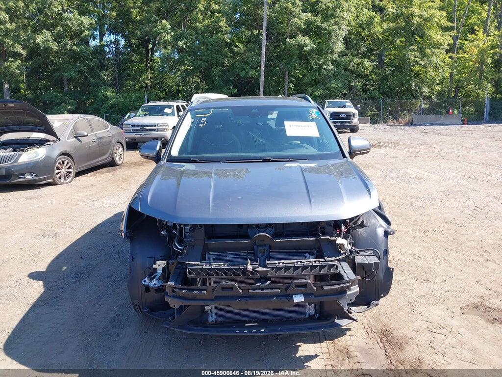 3VVEX7B27RM084581 2024 VOLKSWAGEN TAOS photo no. 12