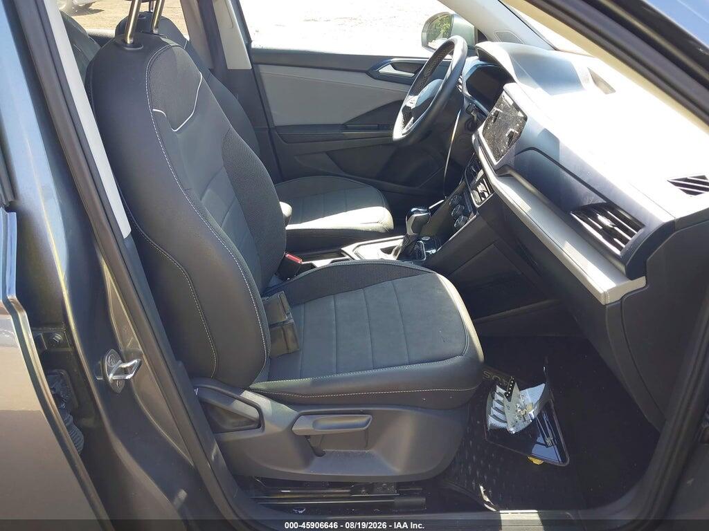 3VVEX7B27RM084581 2024 VOLKSWAGEN TAOS photo no. 5