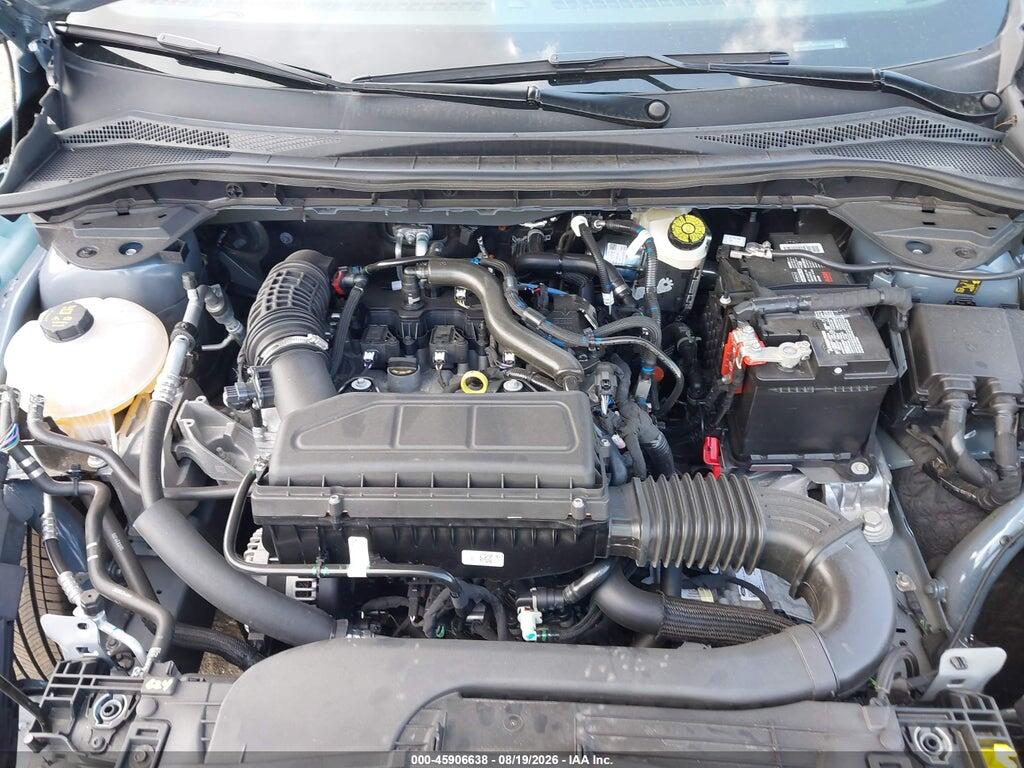 1FMCU9MN3RUB62086 2024 FORD ESCAPE photo no. 10