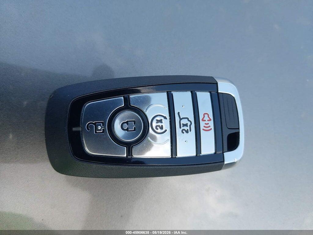 1FMCU9MN3RUB62086 2024 FORD ESCAPE photo no. 11