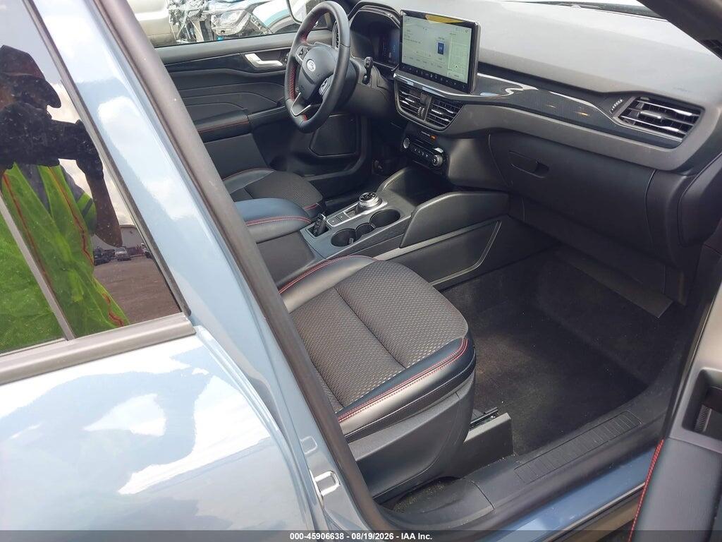 1FMCU9MN3RUB62086 2024 FORD ESCAPE photo no. 5