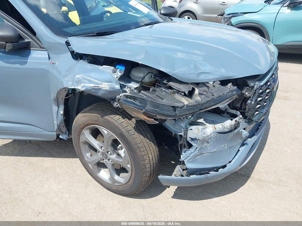 1FMCU9MN3RUB62086 2024 FORD ESCAPE photo no. 6