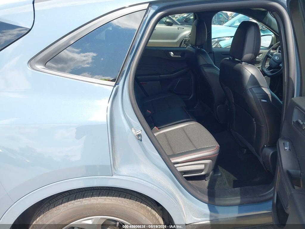 1FMCU9MN3RUB62086 2024 FORD ESCAPE photo no. 8