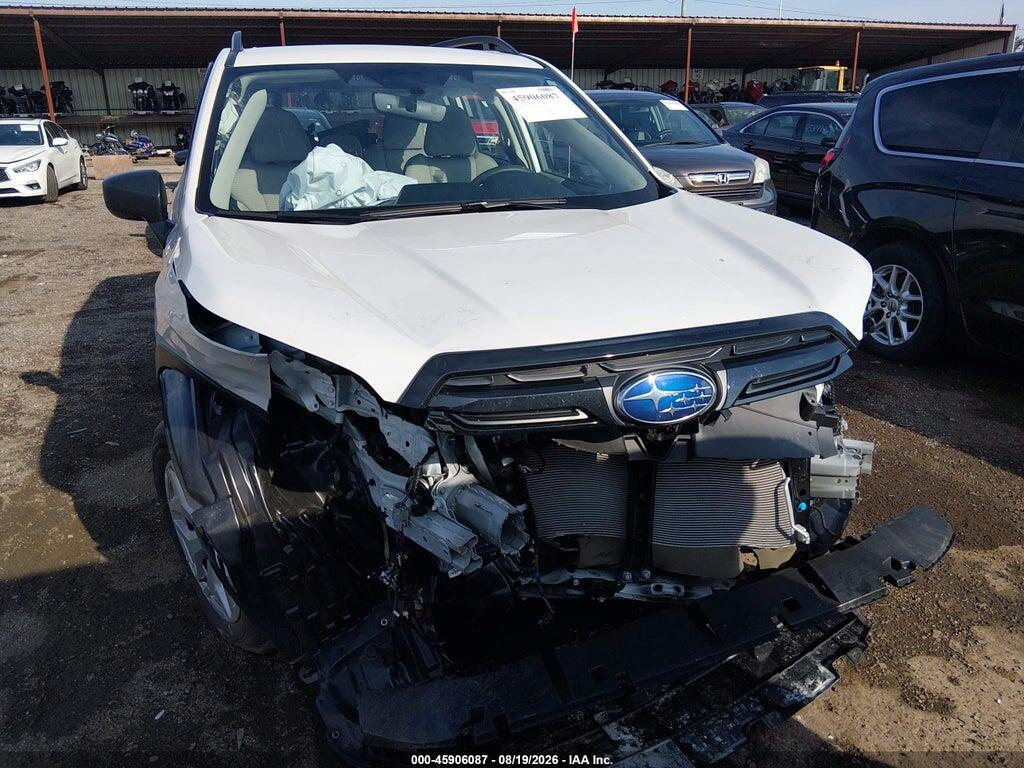 JF2SKABC4RH451450 2024 SUBARU FORESTER photo no. 12