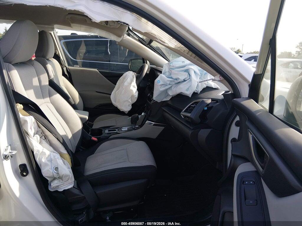JF2SKABC4RH451450 2024 SUBARU FORESTER photo no. 5