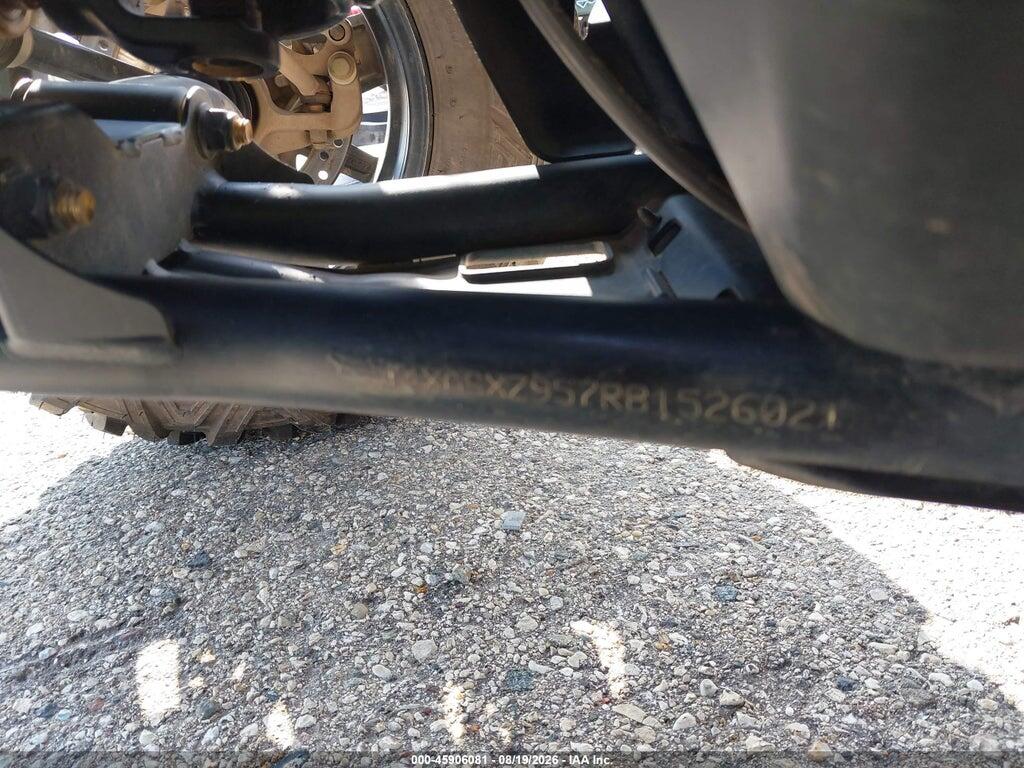 4XASXZ957RB152602 2024 POLARIS SPORTSMAN photo no. 10