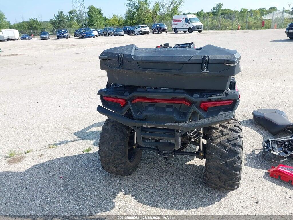 4XASXZ957RB152602 2024 POLARIS SPORTSMAN photo no. 6