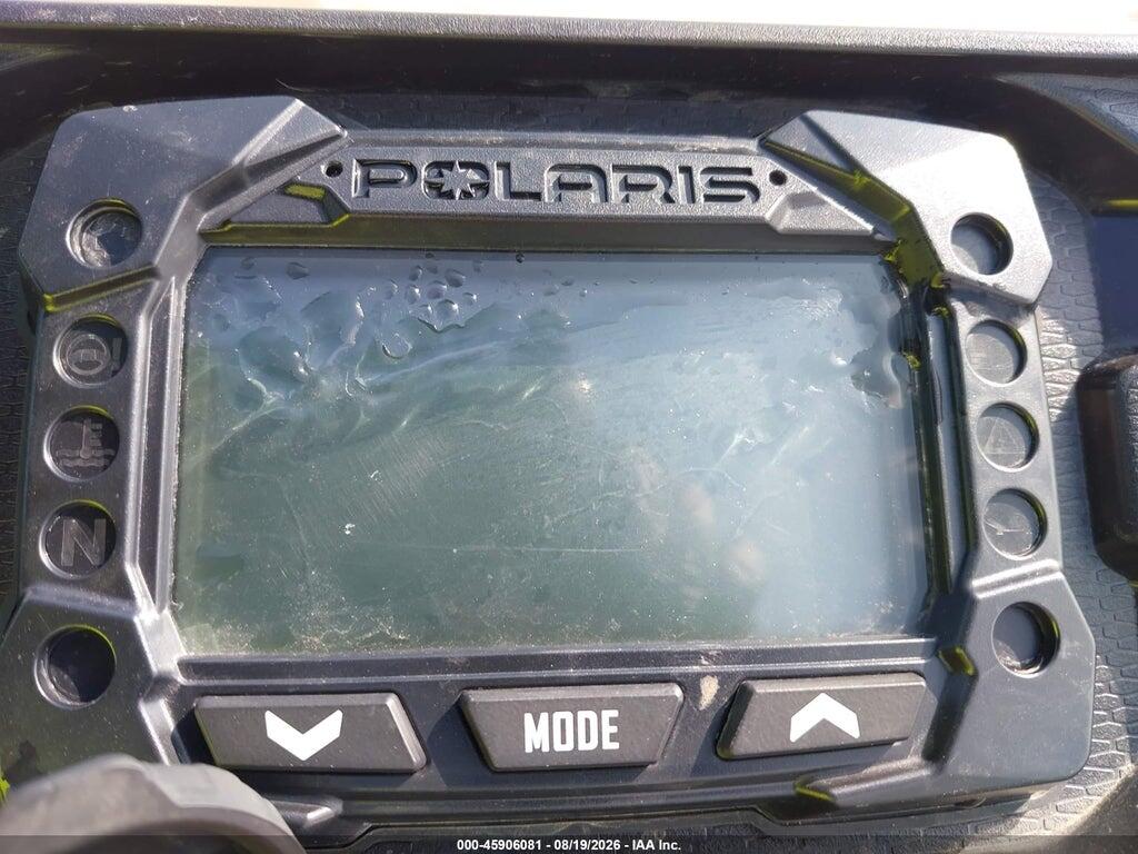 4XASXZ957RB152602 2024 POLARIS SPORTSMAN photo no. 7