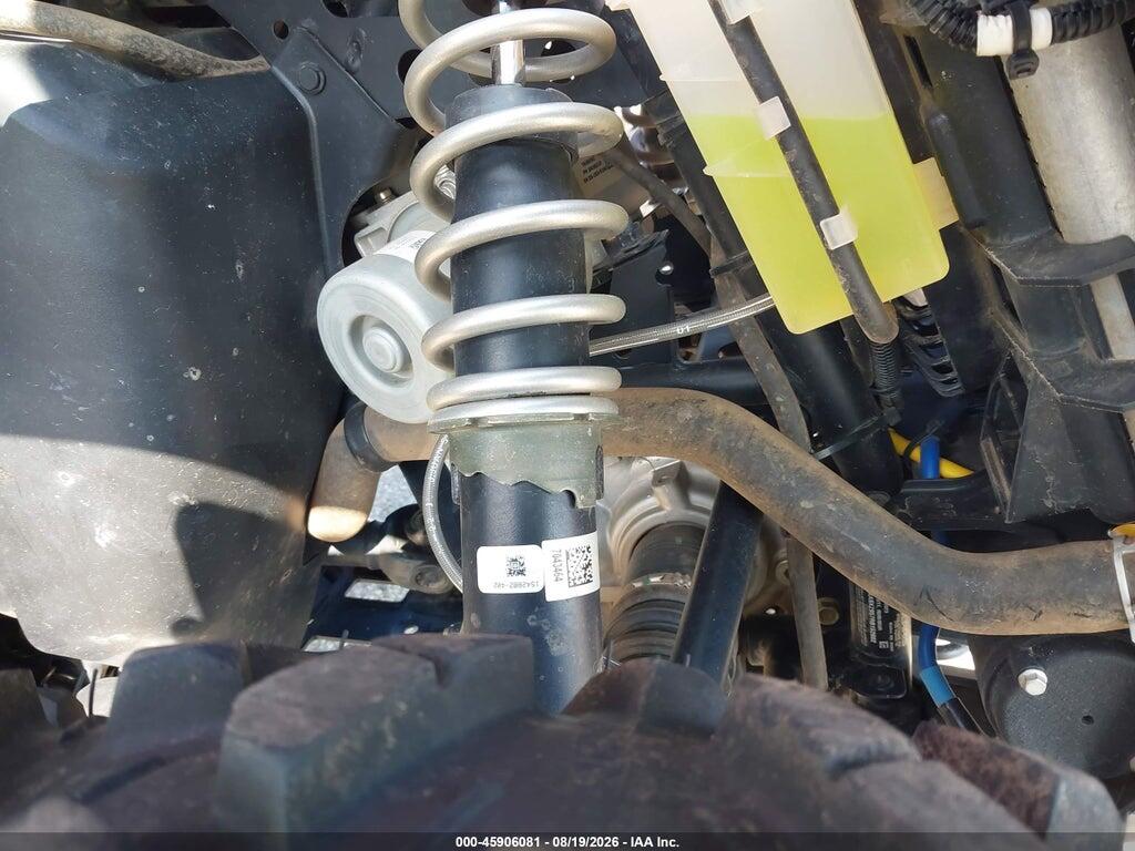 4XASXZ957RB152602 2024 POLARIS SPORTSMAN photo no. 8