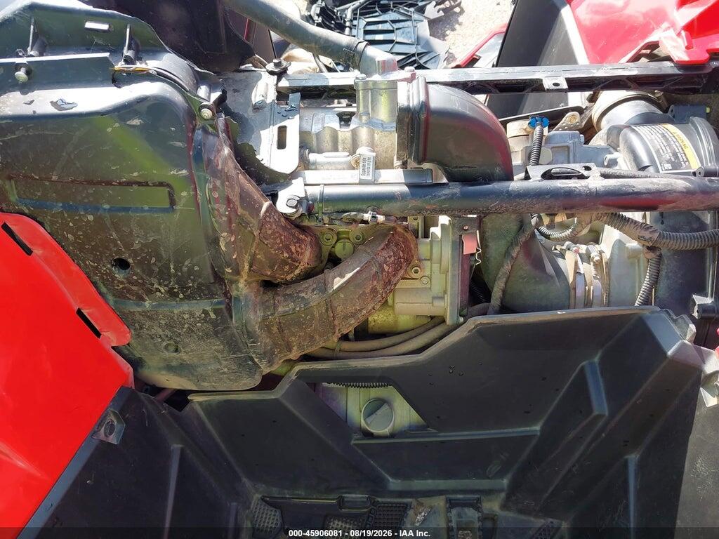 4XASXZ957RB152602 2024 POLARIS SPORTSMAN photo no. 9