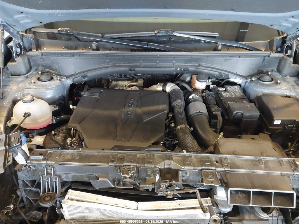 5NMP5DGL2RH051794 2024 HYUNDAI SANTA FE photo no. 10