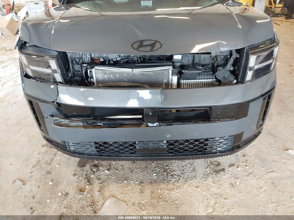 5NMP5DGL2RH051794 2024 HYUNDAI SANTA FE photo no. 6